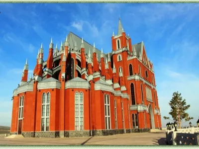 Hulunber travel guide