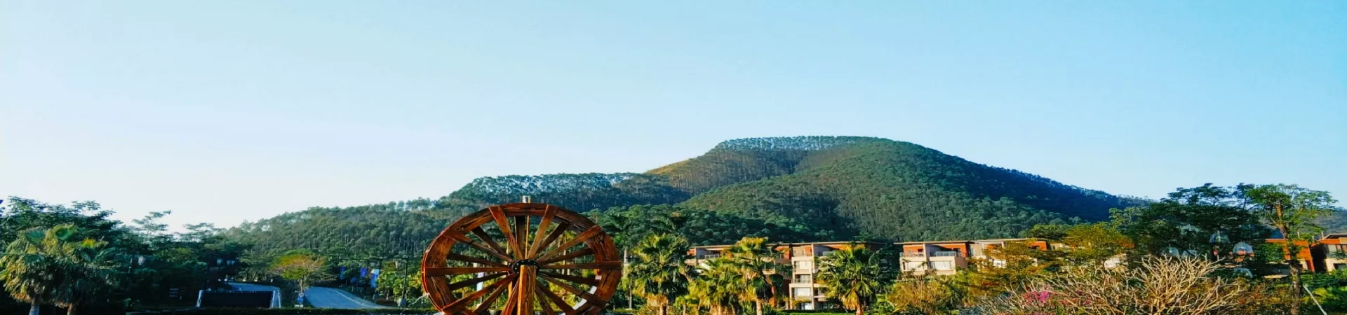 Top China Guide banner