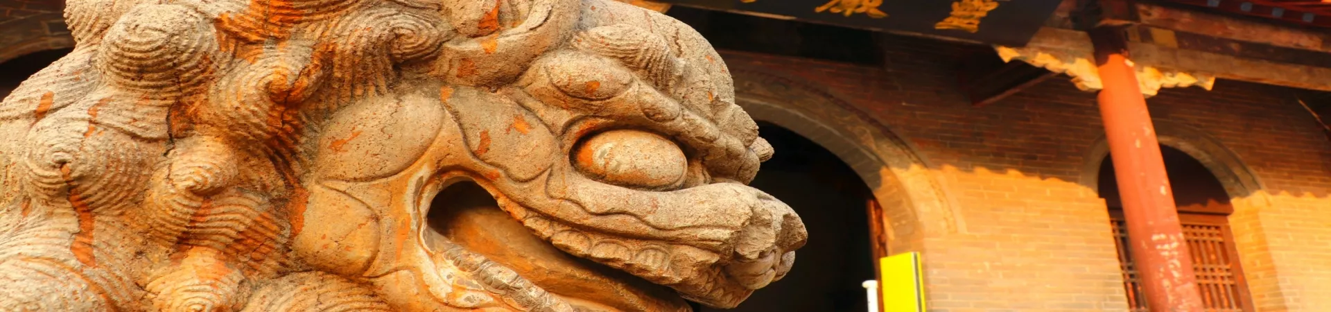 Top China Guide banner