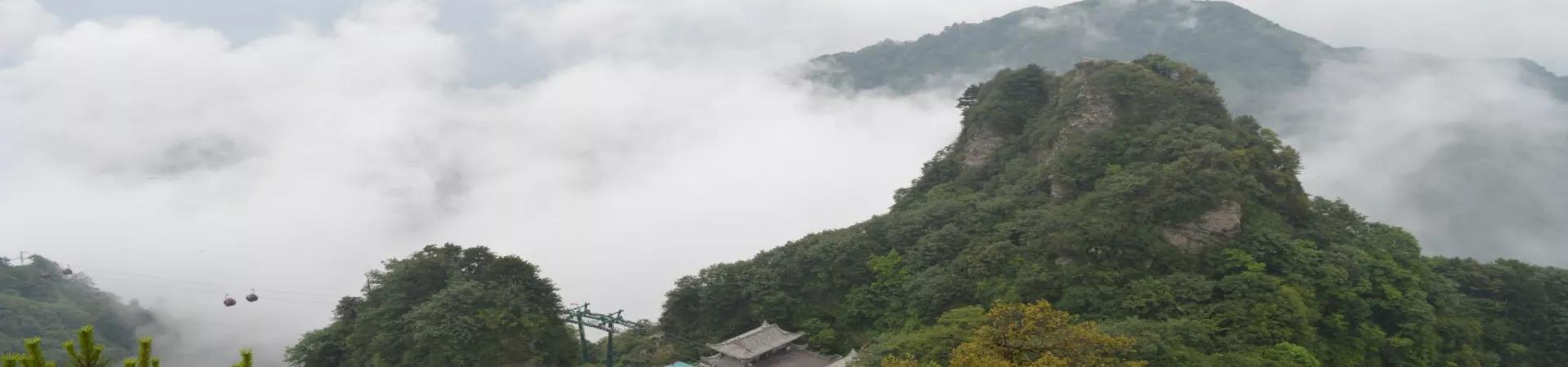 Top China Guide banner