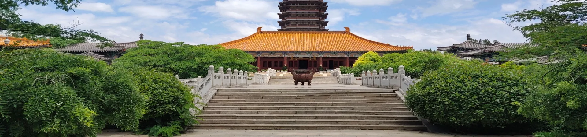 Top China Guide banner