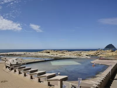 Keelung travel guide