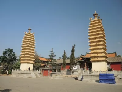 Kunming travel guide