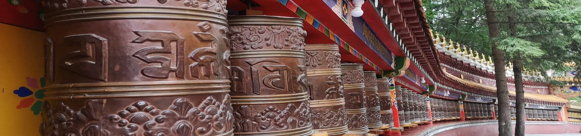 Top China Guide banner