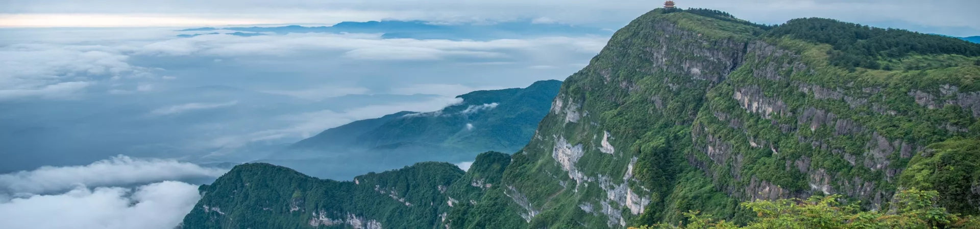 Top China Guide banner