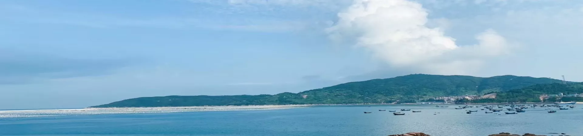 Top China Guide banner