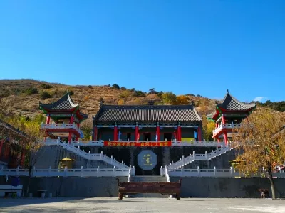 Liaoyang travel guide