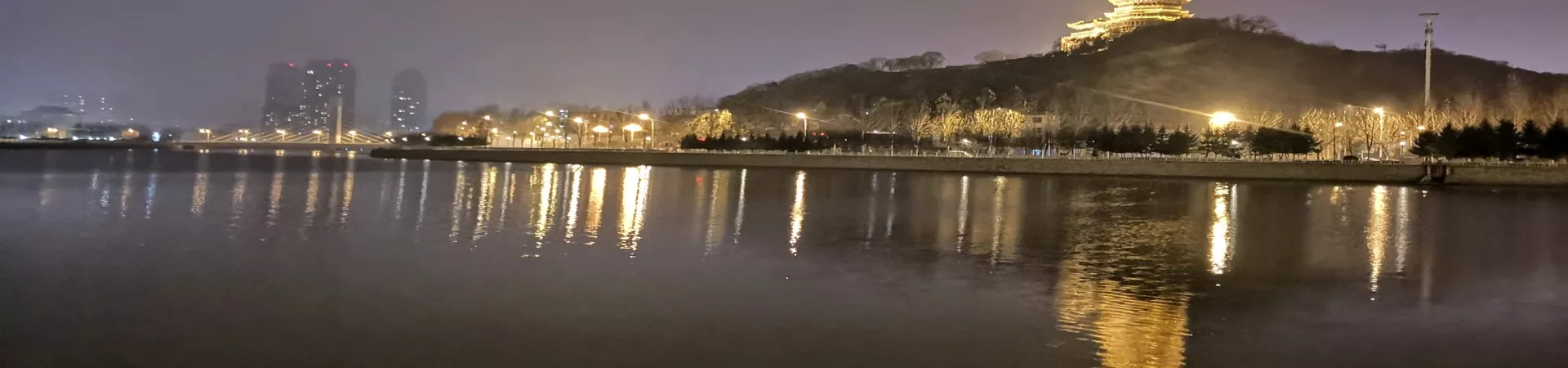 Top China Guide banner