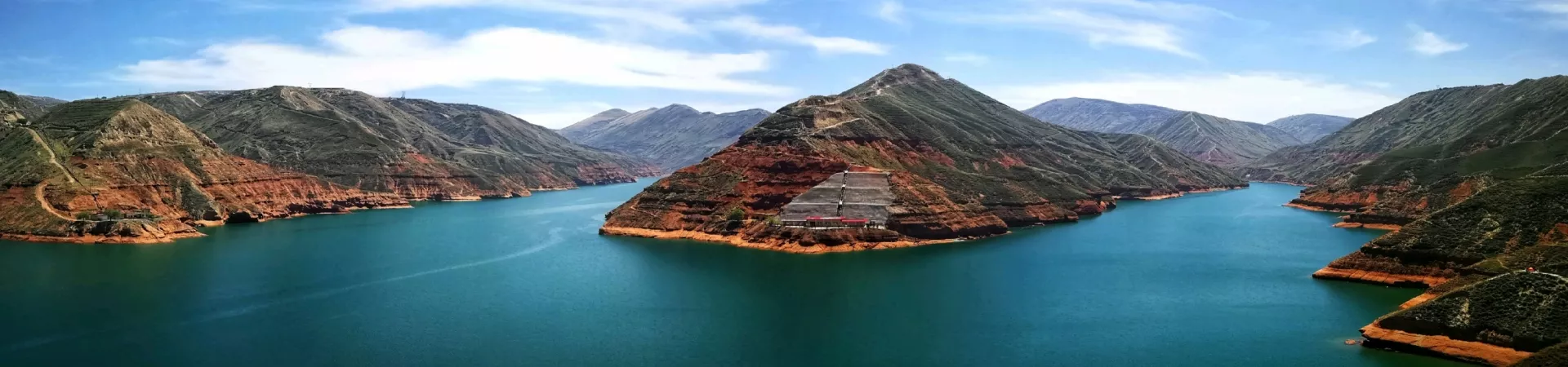 Top China Guide banner