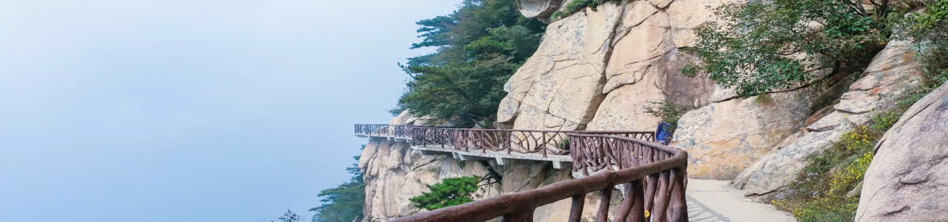 Top China Guide banner