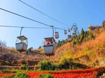 Linyi travel guide