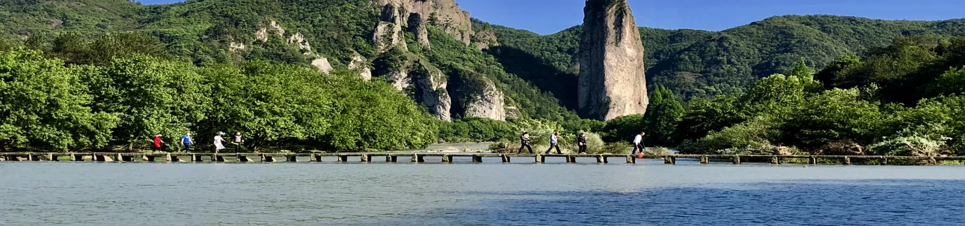 Top China Guide banner