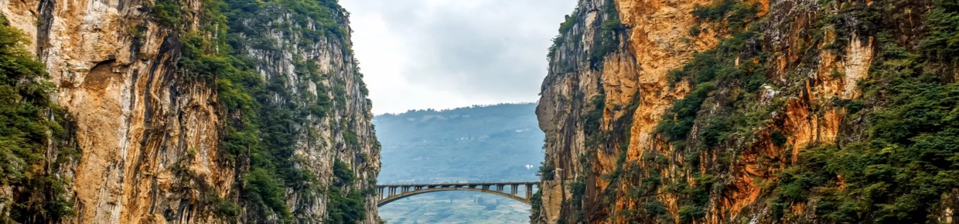 Top China Guide banner