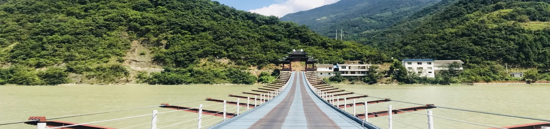 Top China Guide banner