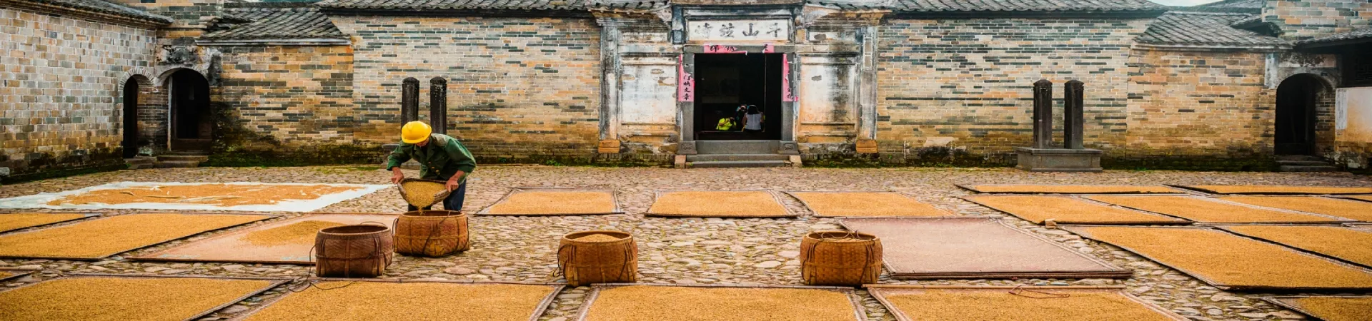 Top China Guide banner