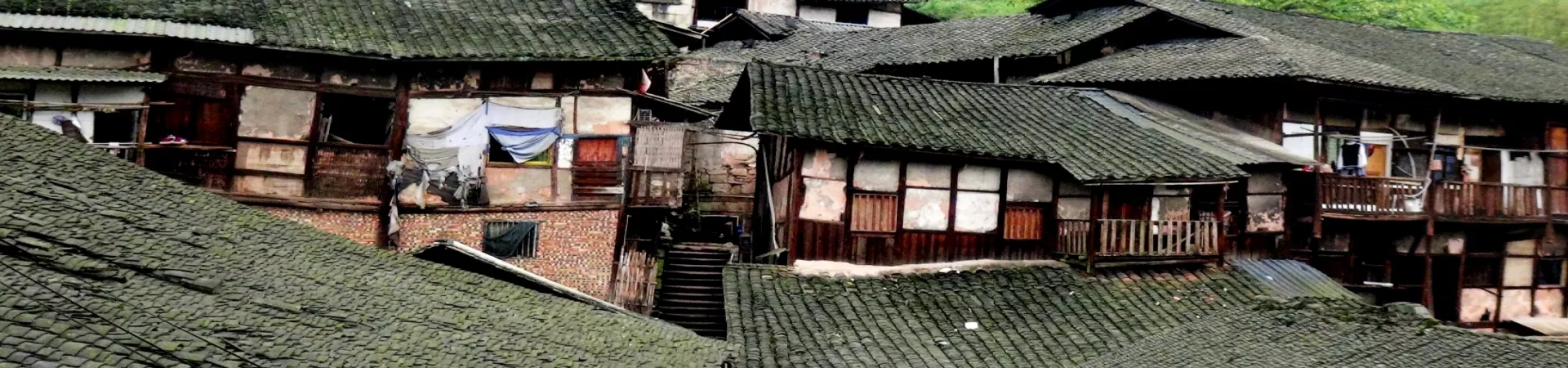 Top China Guide banner