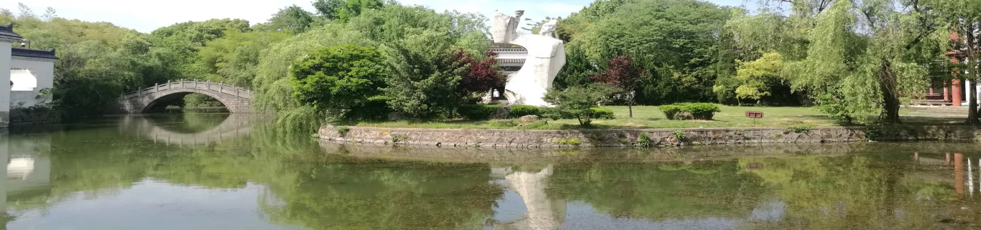 Top China Guide banner