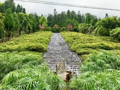 Maoming travel guide