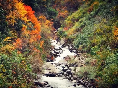 Mianyang travel guide