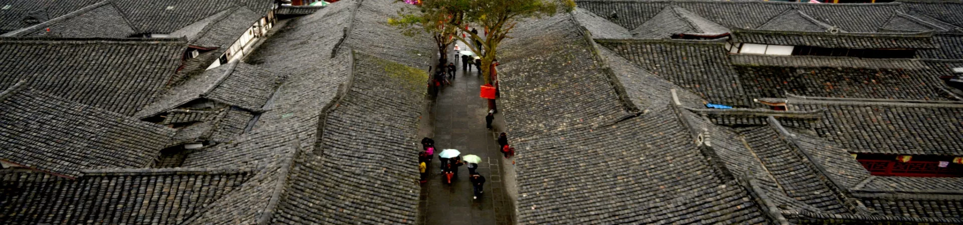 Top China Guide banner