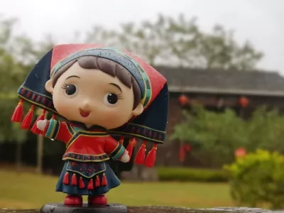 Nanning travel guide