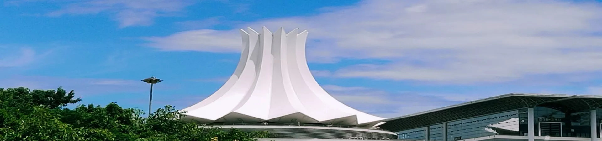 Top China Guide banner