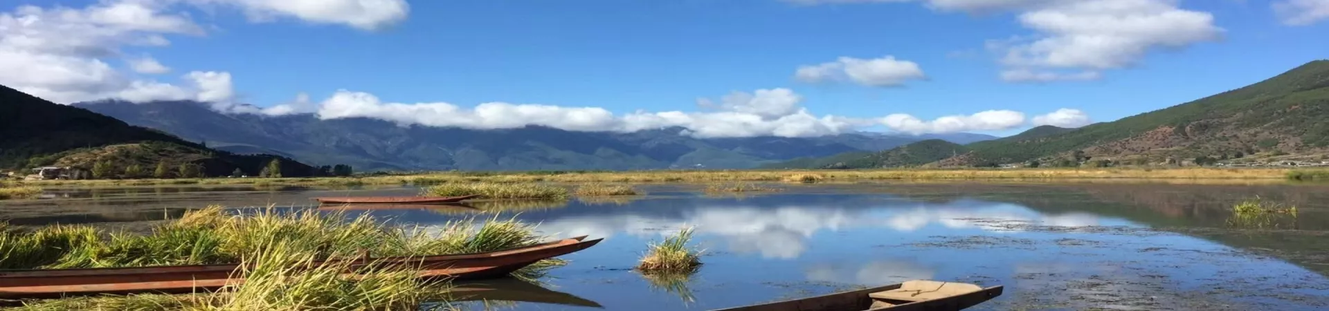 Top China Guide banner