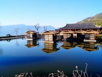 Panzhihua travel guide