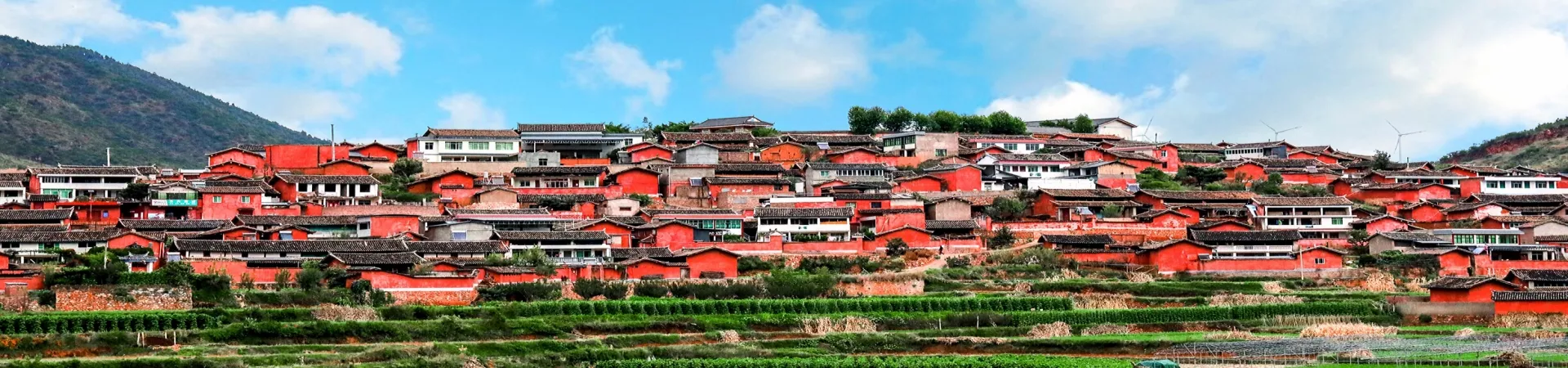 Top China Guide banner