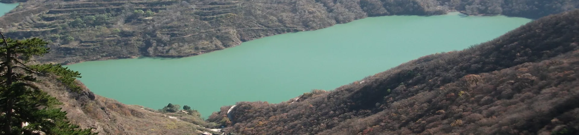 Top China Guide banner