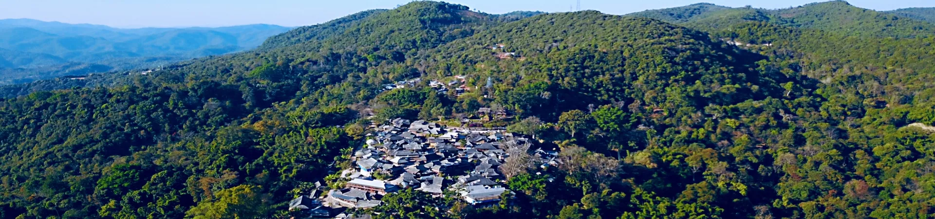 Top China Guide banner