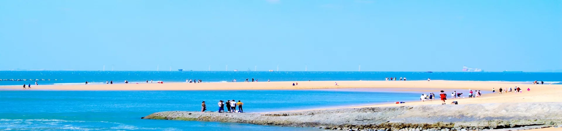 Top China Guide banner