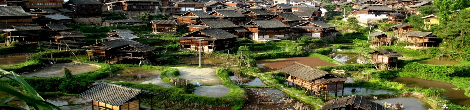 Top China Guide banner