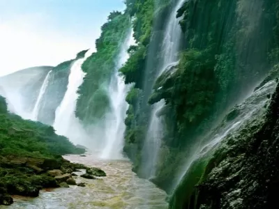 Qianxinan travel guide