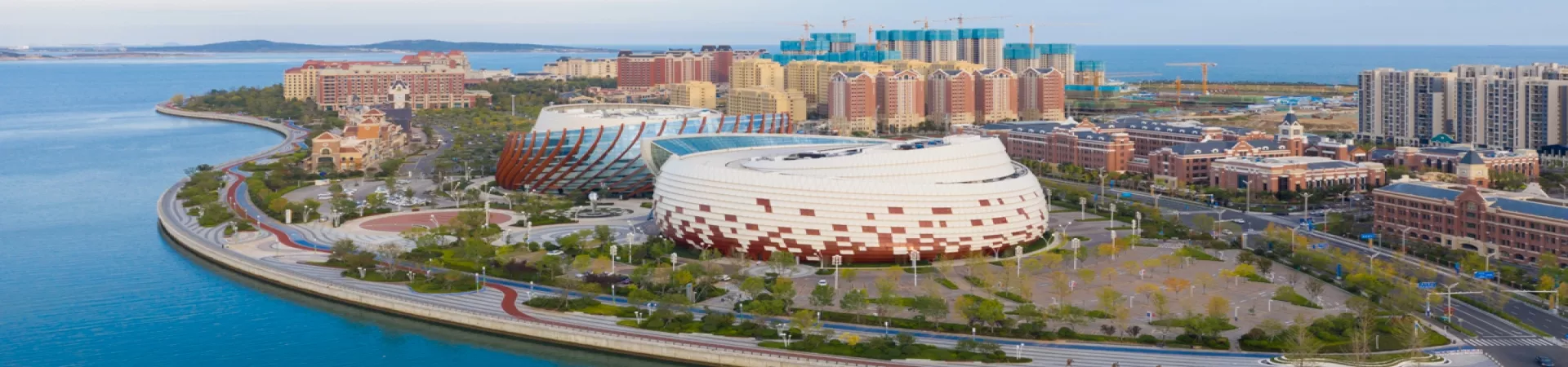 Top China Guide banner