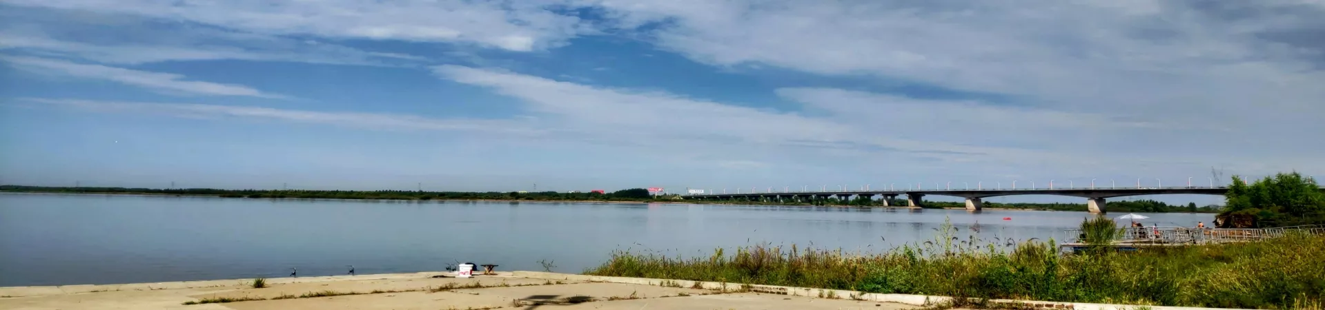 Top China Guide banner