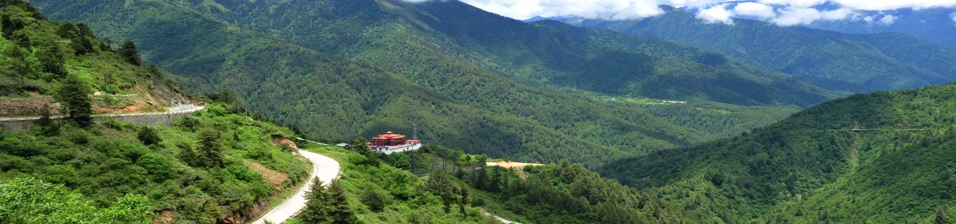 Top China Guide banner