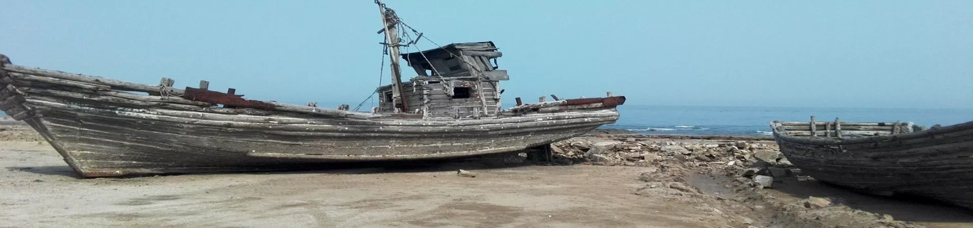 Top China Guide banner