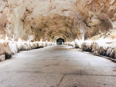 Sanming travel guide