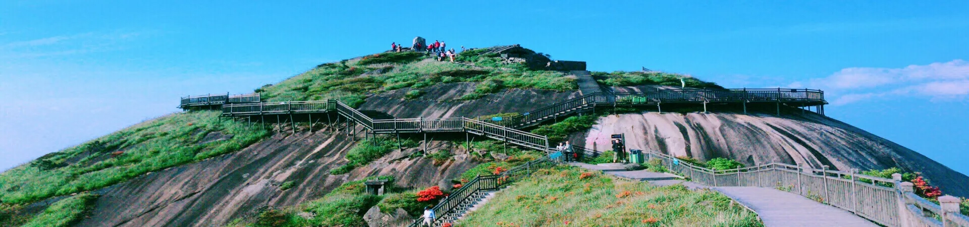 Top China Guide banner