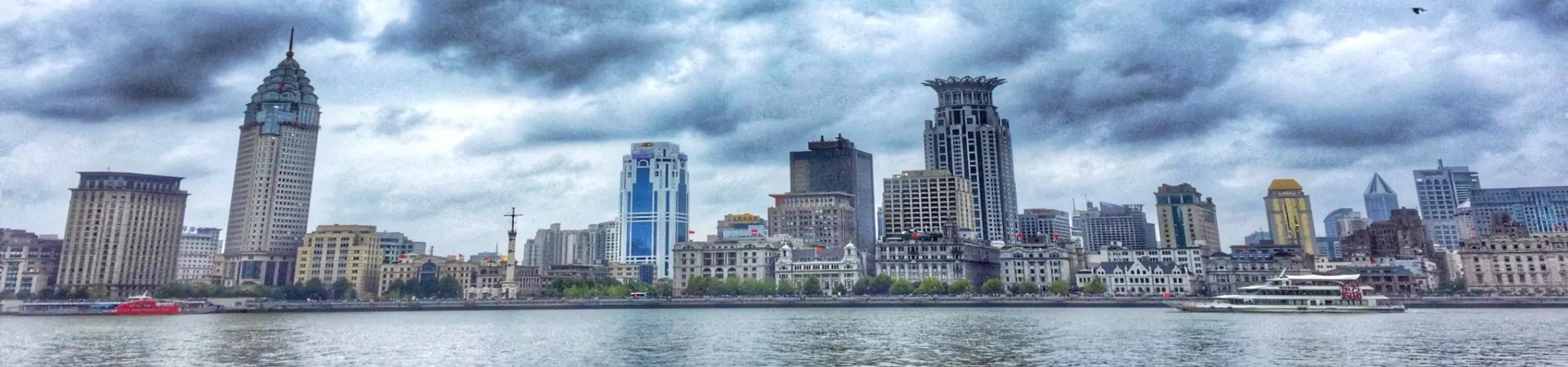 Top China Guide banner