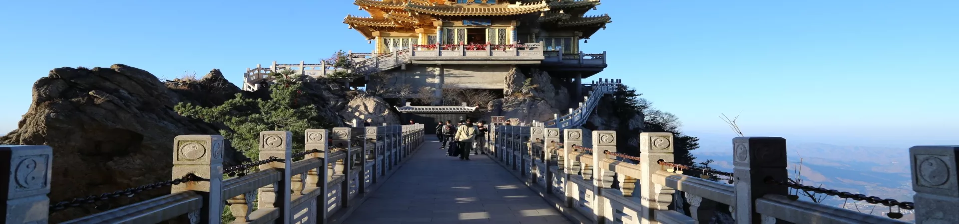 Top China Guide banner