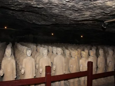 Shangqiu travel guide