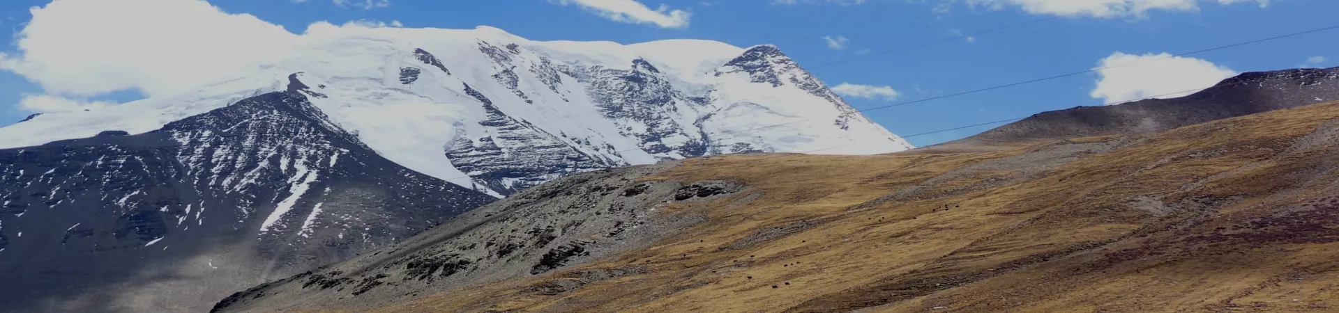 Top China Guide banner