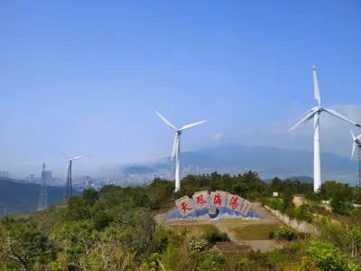 Shantou travel guide