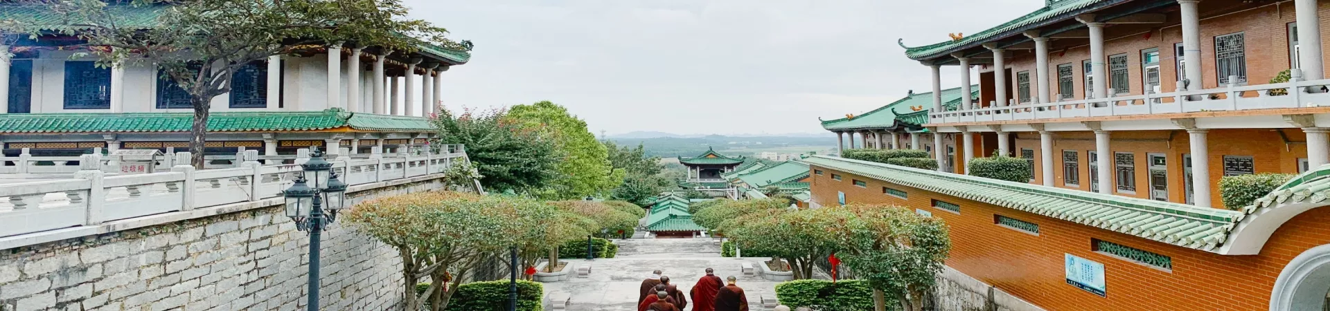 Top China Guide banner