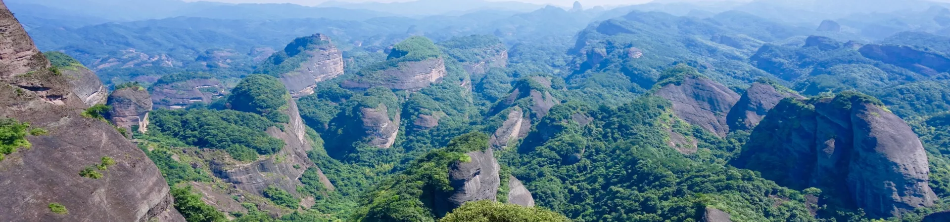 Top China Guide banner