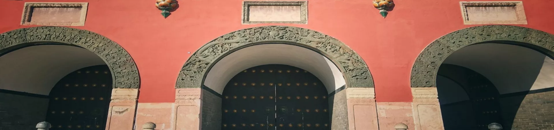 Top China Guide banner