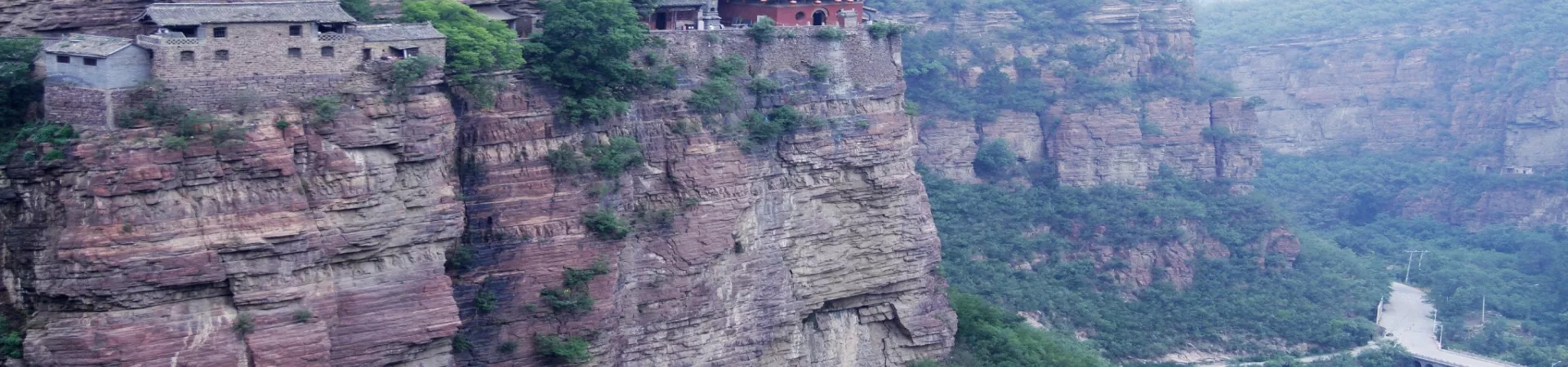 Top China Guide banner