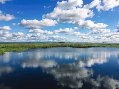 Shuangyashan travel guide